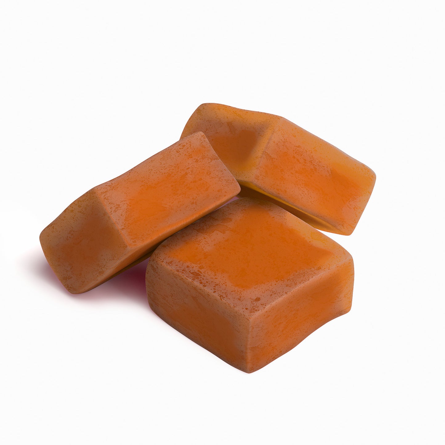 Daily Lift – Adaptogen Vitality Gummies