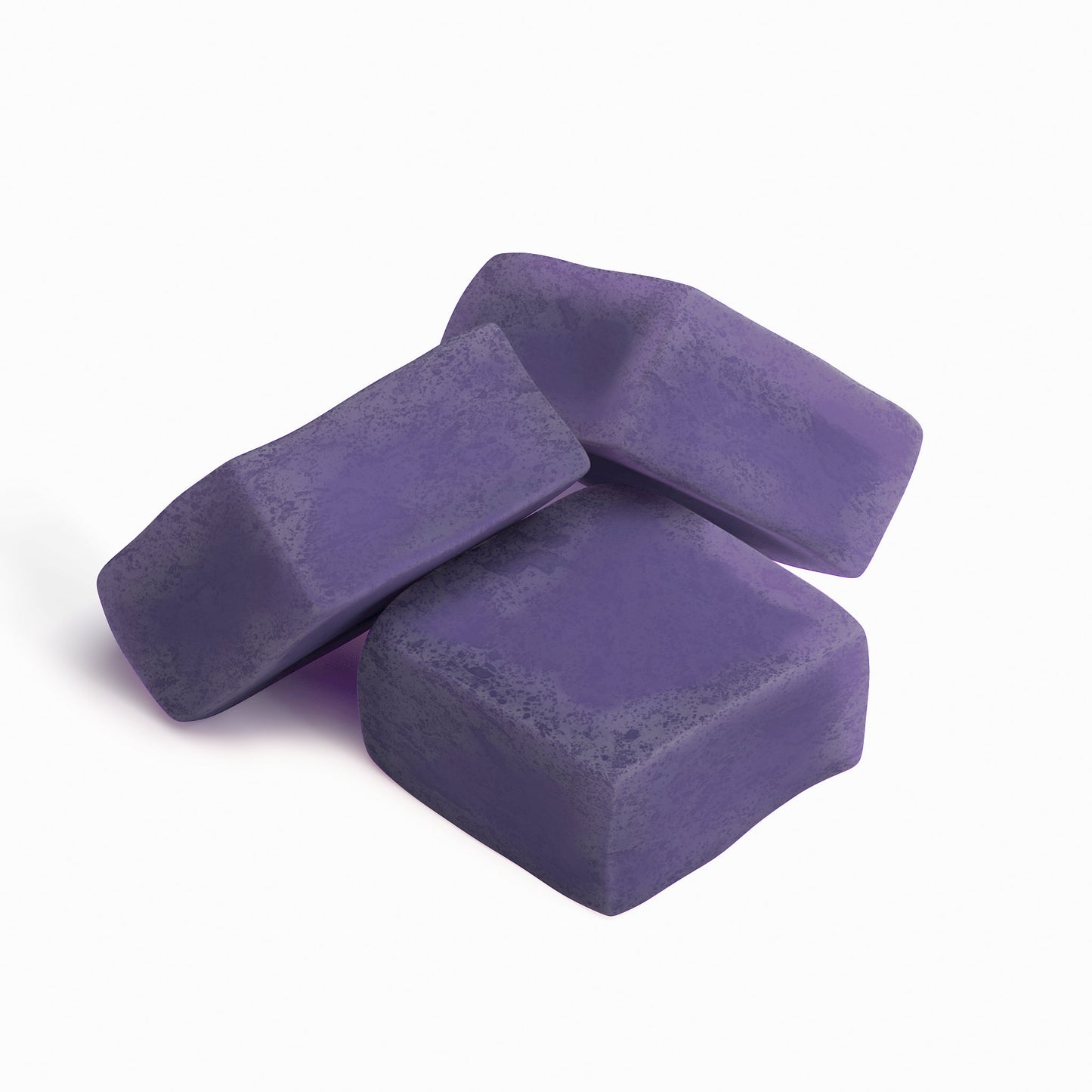 Calm Balance – Reishi Relax Gummies