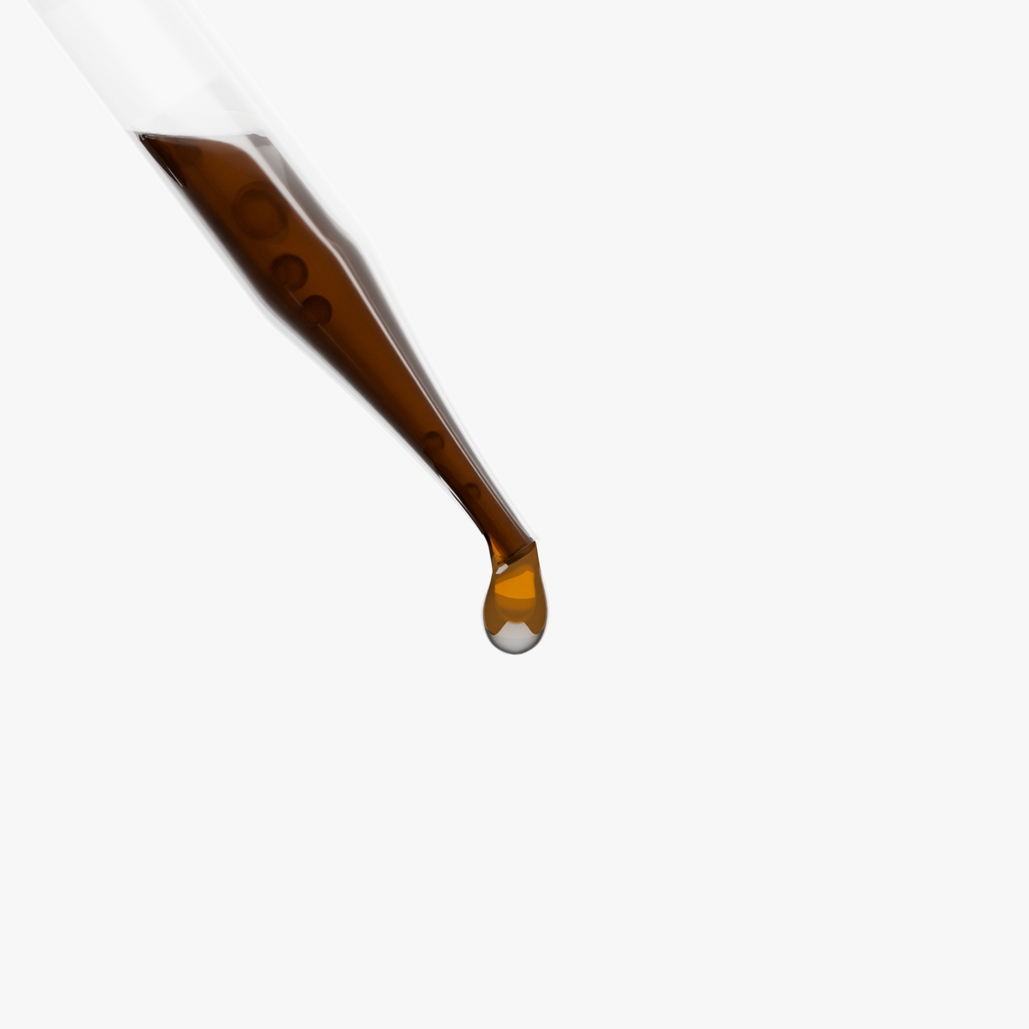 Evening Ease – Reishi Calm Drops