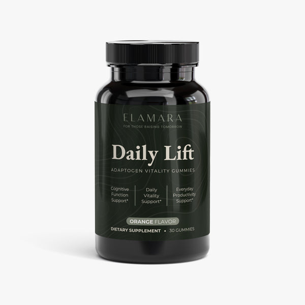 Daily Lift