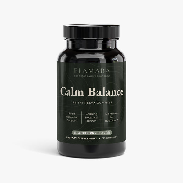 Calm Balance