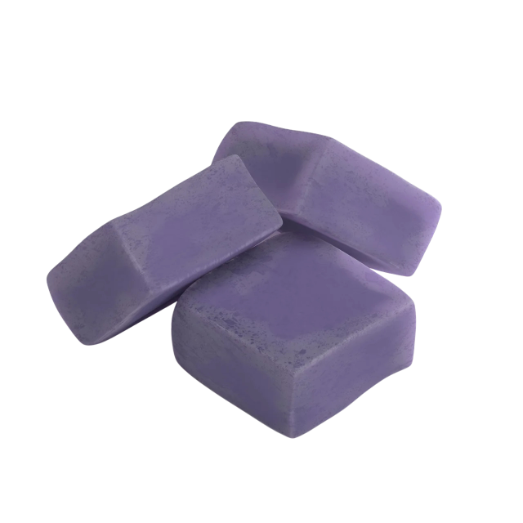Calm Balance – Reishi Relax Gummies